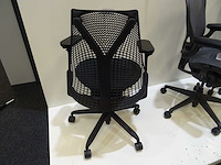 Herman miller - sayl - bureaustoel - afbeelding 3 van  3