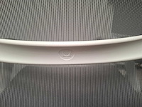 Herman miller - setu - vergaderstoel (2x) - afbeelding 4 van  6
