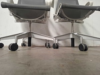 Herman miller - setu - vergaderstoel (2x) - afbeelding 6 van  6