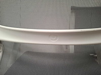 Herman miller - setu - vergaderstoel (2x) - afbeelding 4 van  6