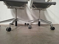 Herman miller - setu - vergaderstoel (2x) - afbeelding 6 van  6
