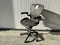 Herman miller aeron - b - desk chair