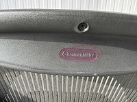 Herman miller aeron - b - desk chair - afbeelding 7 van  7