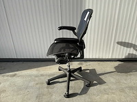 Herman miller aeron - b - desk chair - afbeelding 2 van  7