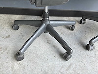 Herman miller aeron b bureaustoel (2x) - afbeelding 7 van  10