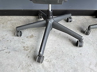 Herman miller aeron b bureaustoel (2x) - afbeelding 7 van  10