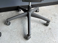 Herman miller aeron b bureaustoel (2x) - afbeelding 8 van  10
