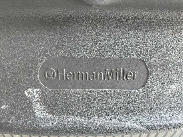 Herman miller aeron b bureaustoel (2x) - afbeelding 2 van  10