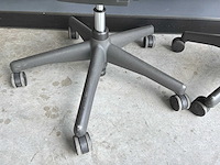 Herman miller aeron b bureaustoel (2x) - afbeelding 8 van  10