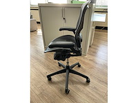 Herman miller aeron b bureaustoel - afbeelding 3 van  6