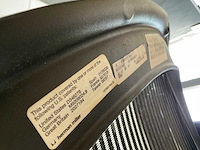 Herman miller aeron b bureaustoel - afbeelding 6 van  6