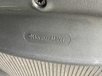Herman miller aeron b bureaustoel - afbeelding 6 van  6