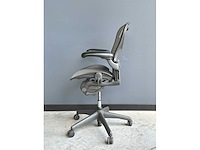 Herman miller aeron b bureaustoel - afbeelding 4 van  8