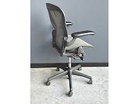 Herman miller aeron b bureaustoel - afbeelding 3 van  8