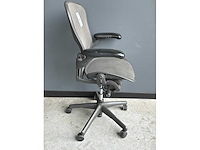 Herman miller aeron b bureaustoel - afbeelding 3 van  8
