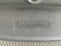 Herman miller aeron b bureaustoel - afbeelding 8 van  8
