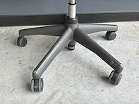 Herman miller aeron b bureaustoel - afbeelding 6 van  8