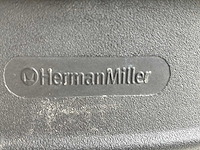 Herman miller aeron b bureaustoel - afbeelding 8 van  8