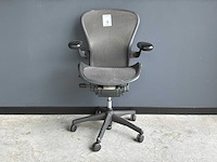 Herman miller aeron b bureaustoel - afbeelding 1 van  7