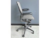 Herman miller aeron b bureaustoel - afbeelding 3 van  7