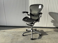 Herman miller aeron b bureaustoel