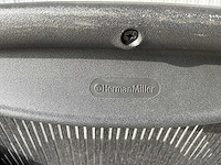 Herman miller aeron b bureaustoel - afbeelding 3 van  3
