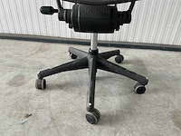 Herman miller aeron bureaustoel - afbeelding 3 van  5