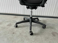 Herman miller aeron bureaustoel - afbeelding 5 van  5