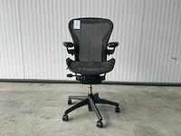 Herman miller aeron bureaustoel - afbeelding 1 van  5