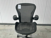 Herman miller aeron bureaustoel - afbeelding 2 van  5