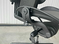 Herman miller aeron bureaustoel - afbeelding 5 van  5