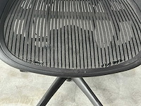 Herman miller aeron bureaustoel - afbeelding 3 van  6