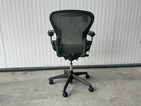 Herman miller aeron bureaustoel - afbeelding 4 van  6