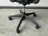 Herman miller aeron bureaustoel - afbeelding 5 van  6