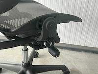 Herman miller aeron bureaustoel - afbeelding 6 van  6