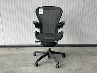 Herman miller aeron bureaustoel - afbeelding 1 van  5