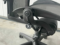 Herman miller aeron bureaustoel - afbeelding 5 van  5