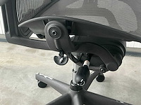Herman miller aeron bureaustoel - afbeelding 5 van  5