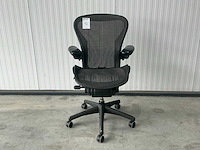 Herman miller aeron bureaustoel - afbeelding 1 van  5