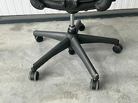 Herman miller aeron bureaustoel - afbeelding 4 van  5