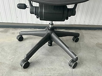 Herman miller aeron bureaustoel - afbeelding 3 van  6
