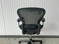 Herman miller aeron bureaustoel - afbeelding 4 van  6