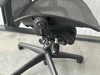 Herman miller aeron bureaustoel - afbeelding 6 van  6