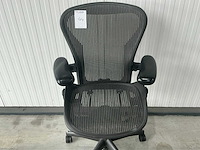 Herman miller aeron bureaustoel - afbeelding 5 van  5