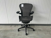 Herman miller aeron bureaustoel - afbeelding 1 van  6