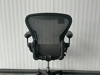 Herman miller aeron bureaustoel - afbeelding 4 van  6