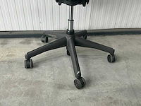 Herman miller aeron bureaustoel - afbeelding 3 van  6