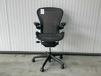 Herman miller aeron bureaustoel - afbeelding 1 van  6