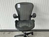 Herman miller aeron bureaustoel - afbeelding 4 van  6