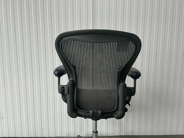 Herman miller aeron bureaustoel - afbeelding 6 van  6